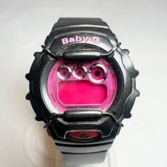 値下げしました　未使用品　ピングーベビーG 2025年最新】baby g ブラック ピンクの人気アイテム - メルカリ
