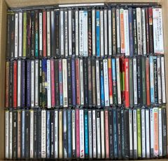 洋楽CD 約23kg分 まとめ大量セット マライヤキャリー tatu - メルカリ