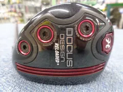 ドゥーカス DOCUS RELOADED+　U3中古ユーティリティー NSプロMODUS3 HYBRID GOST 400002のサムネイル