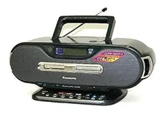 パナソニックMDラジカセRX-MDX80中古品CDラジカセ カセットテープ パナソニックMDラジカセRX-MDX80中古品CDラジカセ カセット