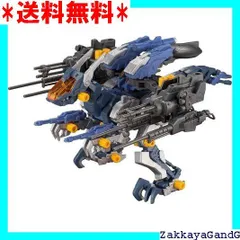 2025年最新】ゾイド ガンスナイパーの人気アイテム - メルカリ