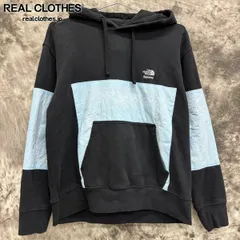 Supreme×THE NORTH FACE/シュプリーム×ノースフェイス【22SS】Bandana Hooded Sweatshirt/パーカー/NT02208I/L