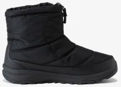 The North Face ノースフェイス メンズ ヌプシ ブーティ ウォータープルーフ VII アークティックグリップ　NF52370 CK 27cm