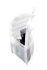 新品 nalaina トイレタリーバッグ 歯ブラシポーチ 半透明メッシュ トラベルポーチ 化粧ポーチ 洗面用具ポーチ 歯ブラシケース 携帯用 歯ブラシ 電動歯ブラシ収納 化粧筆収納 旅行用品収納バッグ