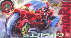 バンダイ「DXエンヤライドン（暴太郎戦隊ドンブラザーズ）」ドンモモタロウの神輿 DXエンヤライドン | スーパー戦隊おもちゃウェブ｜バンダイ公式
