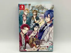 ニンテンドースイッチ Princess Arthur for Nintendo Switch 特装版 PASW2399
