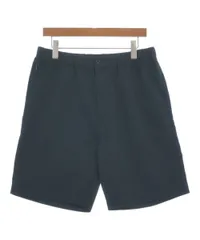 ○★新品未使用　nanamica　イージーショートパンツ　36　ネイビー ○☆新品未使用 nanamica イージーショートパンツ 36 ネイビー