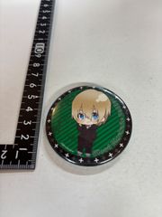 クロケスタ 2nd Battle 春海一十 缶バッジ - メルカリ