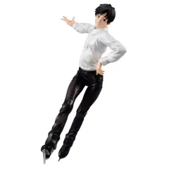 G.E.M.シリーズ ユーリ・プリセツキー おすましピョーチャ付 G.E.M.シリーズ ユーリ!!! on ICE ユーリ・プリセツキー おす