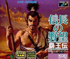 3DO 信長の野望 覇王伝 - メルカリ