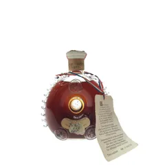 ▽▽REMY MARTIN レミーマルタン ブランデー コニャック ルイ13