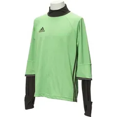 【新品】adidas(アディダス) メンズ Condivo16 ハイブリッド フィットトップ  セミソーラーライム  ABK08-S93544