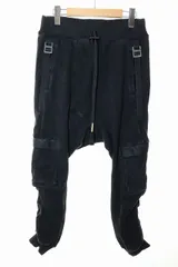 2025年最新】11 by Boris Bidjan Saberiの人気アイテム - メルカリ