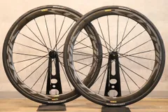 パーツ CCV  MAVIC COSMIC SL 40 WO/TL Mavic Cosmic SL 40 Rim Brake Carbon Wheelset