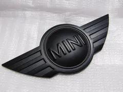 2025年最新】bmw mini r56 エンブレムの人気アイテム - メルカリ