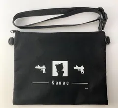 にじさんじ 叶 サコッシュ DMMスクラッチ