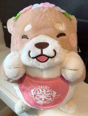 忠犬もちしば5周年