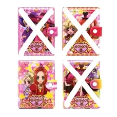 シュガシュガルーン CDキーホルダー コンプリート POPUP 韓国限定 1 シュガシュガルーン CDキーホルダー ランダム ポップアップ 韓国