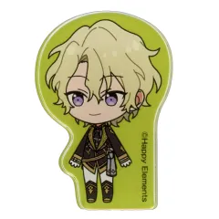 【中古】シール・ステッカー 巴日和 「あんさんぶるスターズ!! アクリルステッカーコレクション」 ローソン・＠Loppi・HMV＆BOOKS online限定