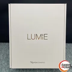 ◎【未使用／未開封】 ナリス ルミエ 美顔器 3N13000 家庭用美顔