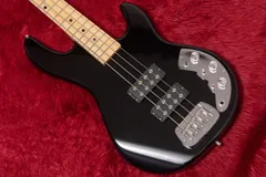 【used】G&L / CLF Research L-2000 Jet Black 2019 3.910kg #CLF1906164【GIB横浜】