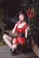 双海真美　法被 アイドルマスター ミリオンライブ　SHS ver. 双海真美 法被 アイドルマスター ミリオンライブ SHS ver.