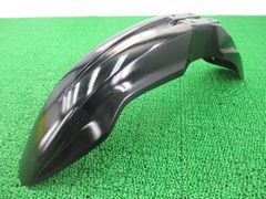 エイプ50インジェクションfi車純正リアフェンダー - メルカリ