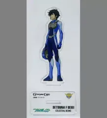 ガンダム00 刹那・F・セイエイ アクスタ2点セット 2025年最新】刹那・f・セイエイ アクリルスタンドの人気アイテム