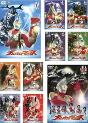 2025年最新】ウルトラマンマックス dvdの人気アイテム - メルカリ