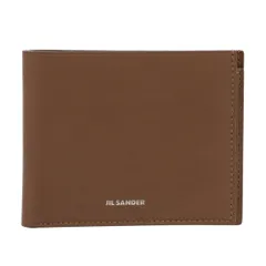 新品未使用　JILSANDER ジルサンダー 折り財布　コンパクト財布 ジルサンダー JIL SANDER J25UI0005 P5995 三つ折り財布