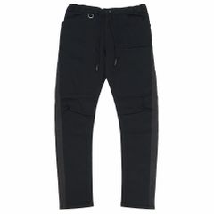 未使用 25AW リップヴァンウィンクル コンビボアジャージー