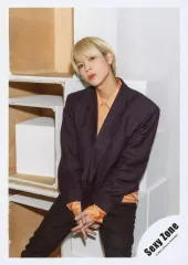 2026年最新】松島聡公式写真の人気アイテム - メルカリ