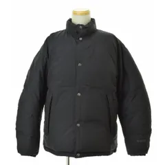 【THENORTHFACE】ND92361 Alteration SIERRA Jacket オルタレーションシエラジャケットダウンジャケット