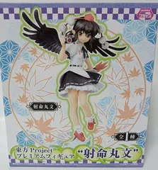 新品未開封】東方Project パチュリー・ノーレッジ イベント限定