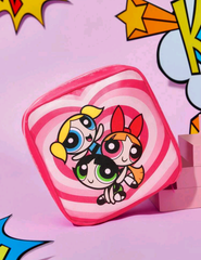 THE POWERPUFF GIRLS パワーパフガールズ