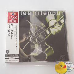 [帯付]  リー・リトナー / ウェス・バウンド（国内盤）CD JAZZ 0UCCU5149 [Y6]