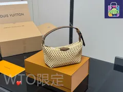 【今日特価】Louis Vuitton ルイヴィトン 魅力的なバッグ リゾートシリーズで夏に最適-WTO輸入1