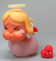 【中古】トレーディングフィギュア Stupid Cupid 「POPMART CRYBABY Crying For Love シリーズ」