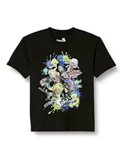 2024年最新】スプラ tシャツ 140の人気アイテム - メルカリ