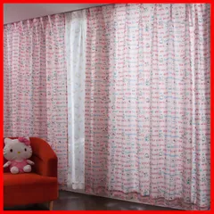 2026年最新】キティカーテンの人気アイテム - メルカリ