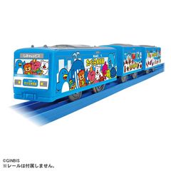 東武10030型(10050番代）＋10000型リニューアル車8両編成セット