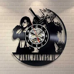 2025年最新】FF7 時計の人気アイテム - メルカリ 2025年最新】FF7 時計の人気アイテム - メルカリ