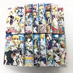 2025年最新】なのはvivid カバーの人気アイテム - メルカリ