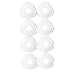 Narwal Freo用 モップパッド 8枚 互換品
