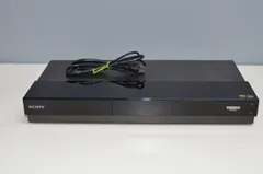 [換装品] SONY BDZ-FW500 ブルーレイレコーダー Amazon | ソニー ブルーレイレコーダー/DVDレコーダー BDZ-FW500