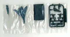 【中古】トレーディングフィギュア VF-171 一般機 「マクロスファイターコレクション 4」
