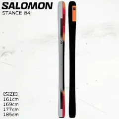 2025年最新】SALOMON STANCE 84の人気アイテム - メルカリ 2025年最新】SALOMON STANCE 84の人気アイテム - メルカリ