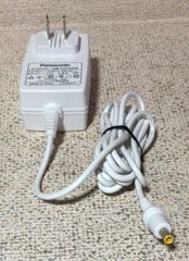 D6494◆パナソニック エアーマッサージャー レッグリフレ ACアダプター EW-3A08