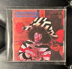 【国内盤CD】サラ・ヴォーン 「センド・イン・ザ・クラウンズ」 Sarah Vaughan