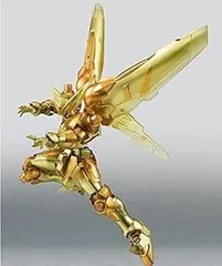 2025年最新】ROBOT魂 明鏡止水 マスターガンダムの人気アイテム